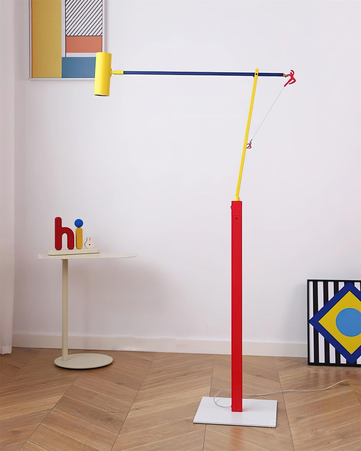 Ura Lampadaire