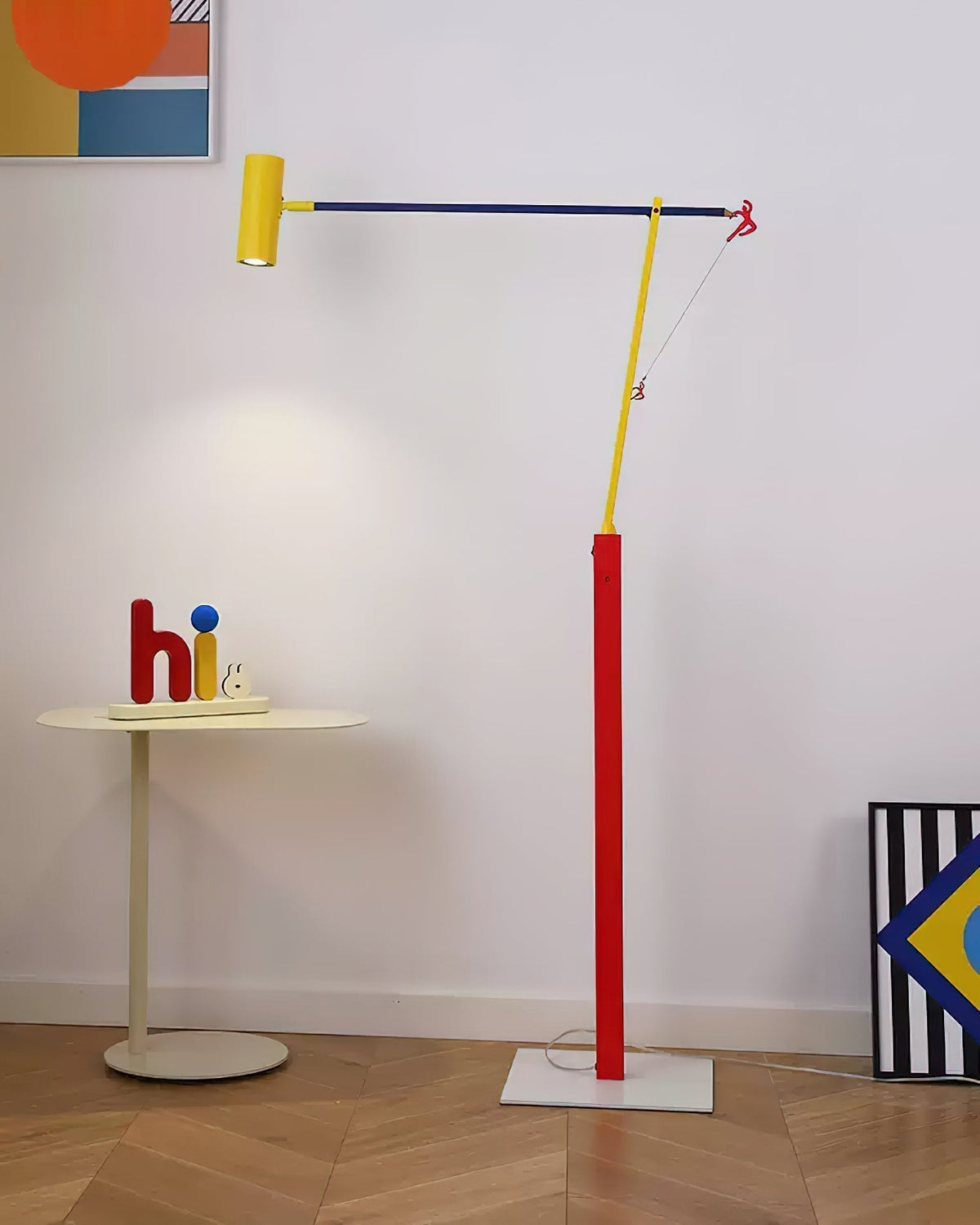 Ura Lampadaire