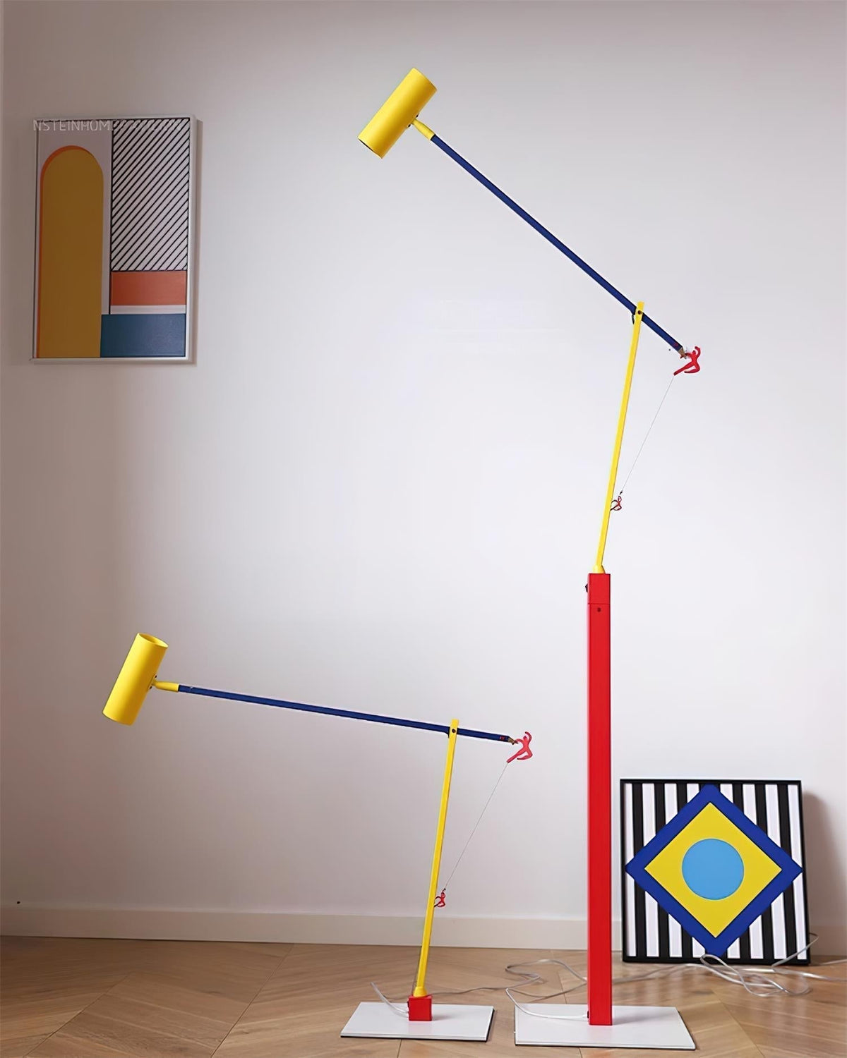 Ura Lampadaire