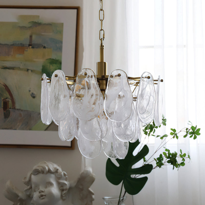Nuvella Lustre en Verre