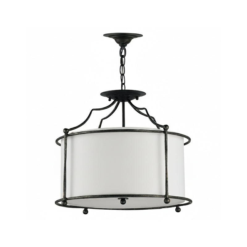 Margot Suspension