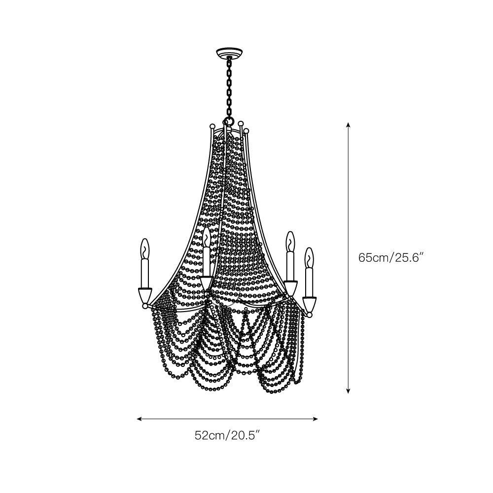 Rivuira Lustre