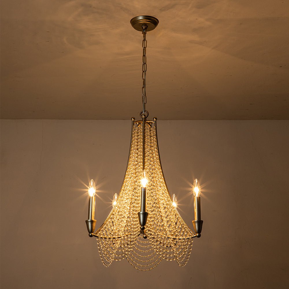 Rivuira Lustre