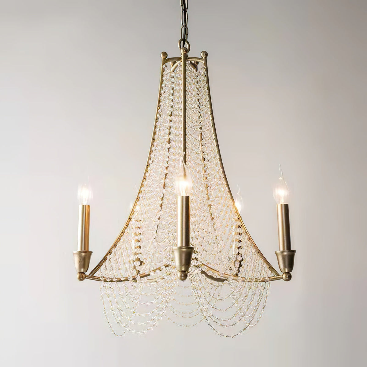 Rivuira Lustre
