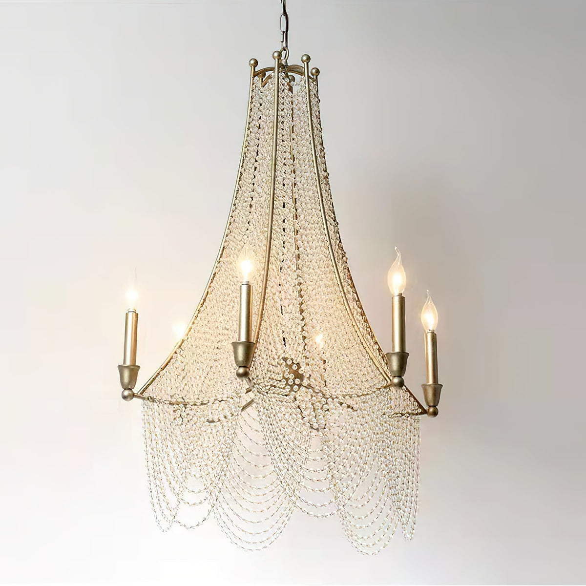 Rivuira Lustre