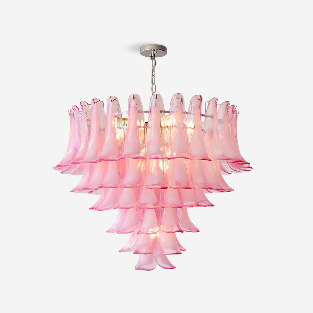 Sirixenor Lustre Cascade Florale Fantaisie-Cielum