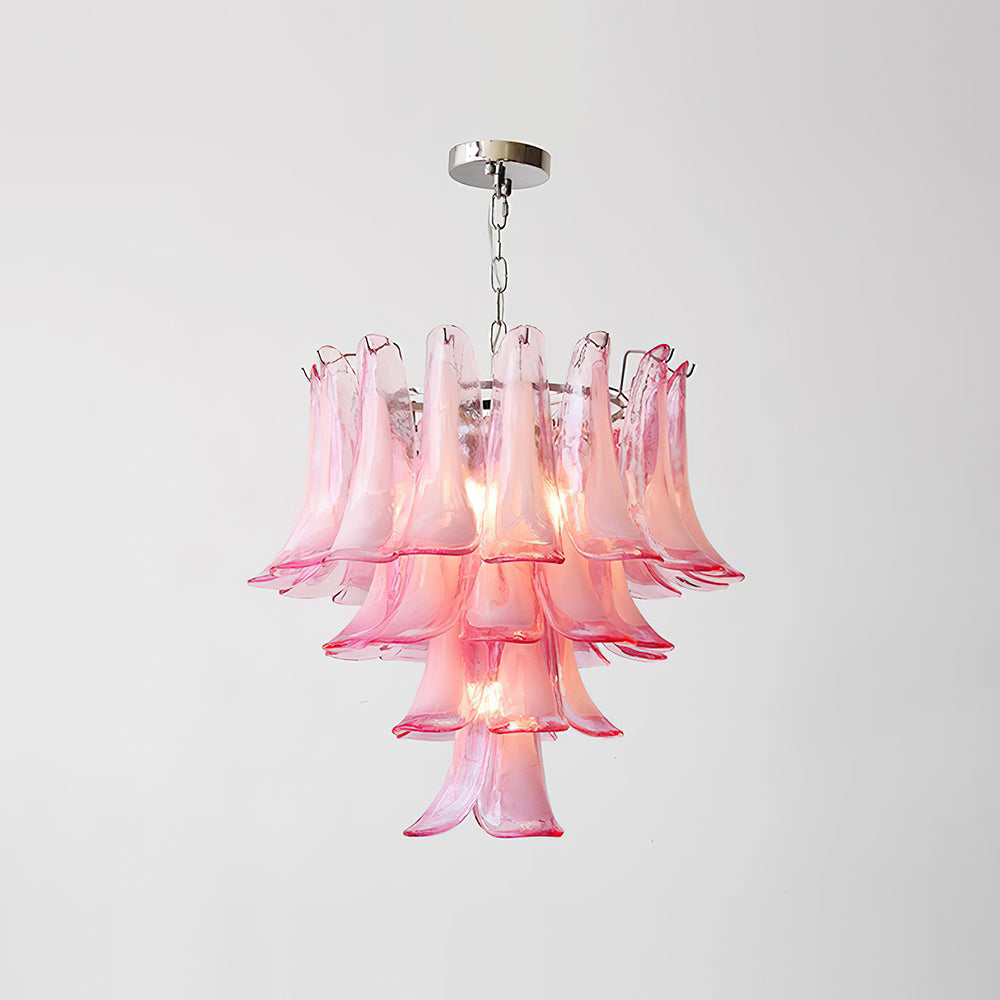 Sirixenor Lustre Cascade Florale Fantaisie-Cielum