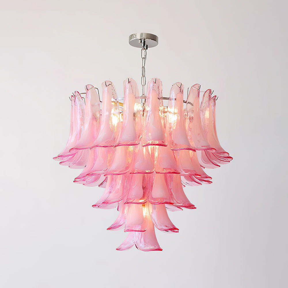 Sirixenor Lustre Cascade Florale Fantaisie-Cielum