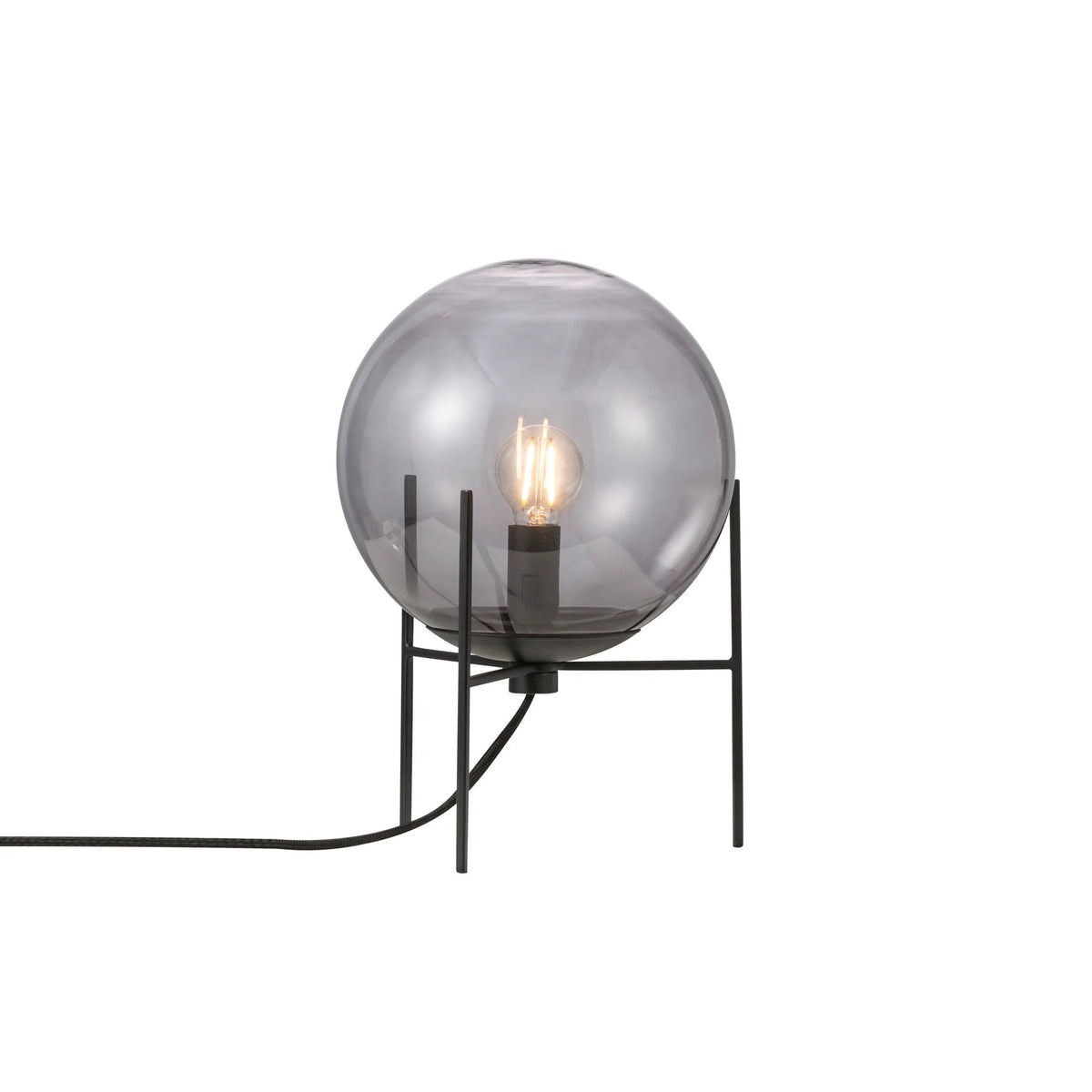 Ell Lampe à Poser
