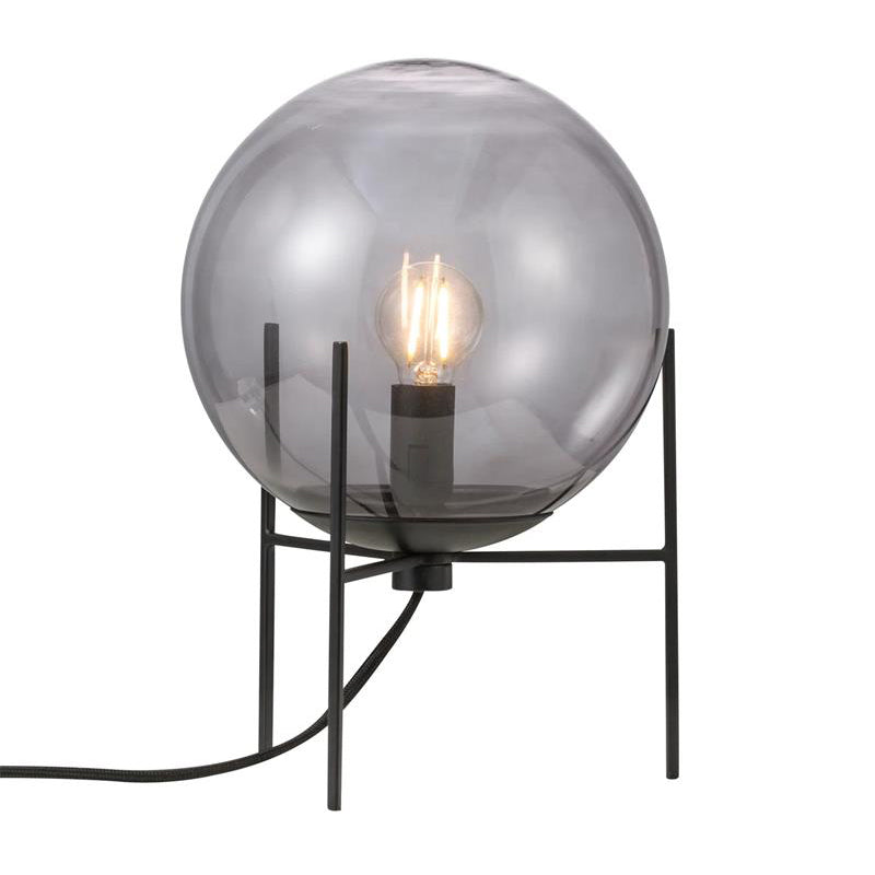 Ell Lampe à Poser