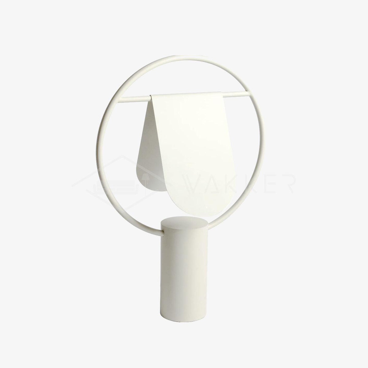 Abigail Lampe de Table Moderne