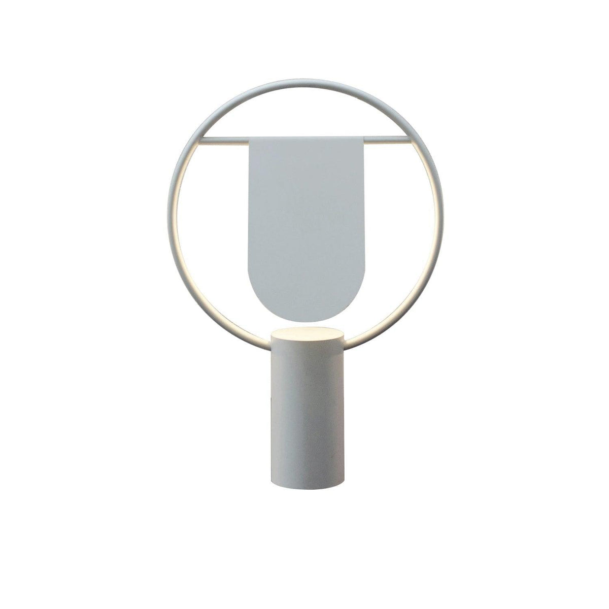 Abigail Lampe de Table Moderne