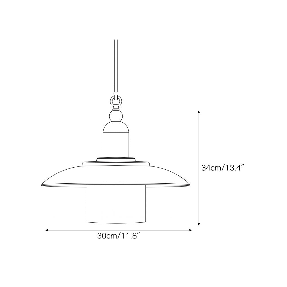 Soriia Suspension