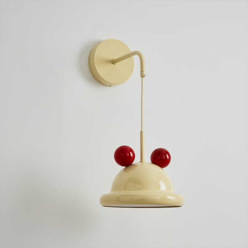 Pomeiro Applique Murale