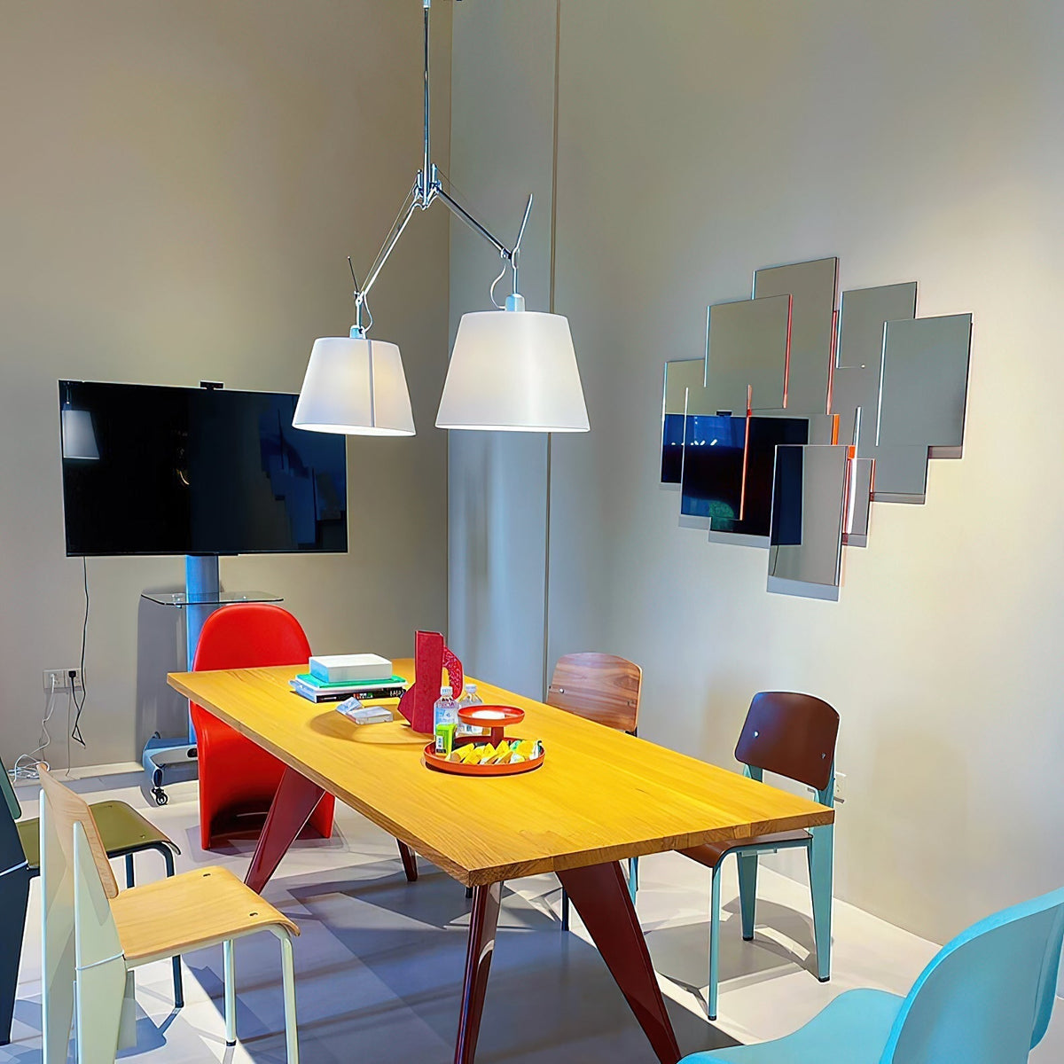 Sorinia Suspension