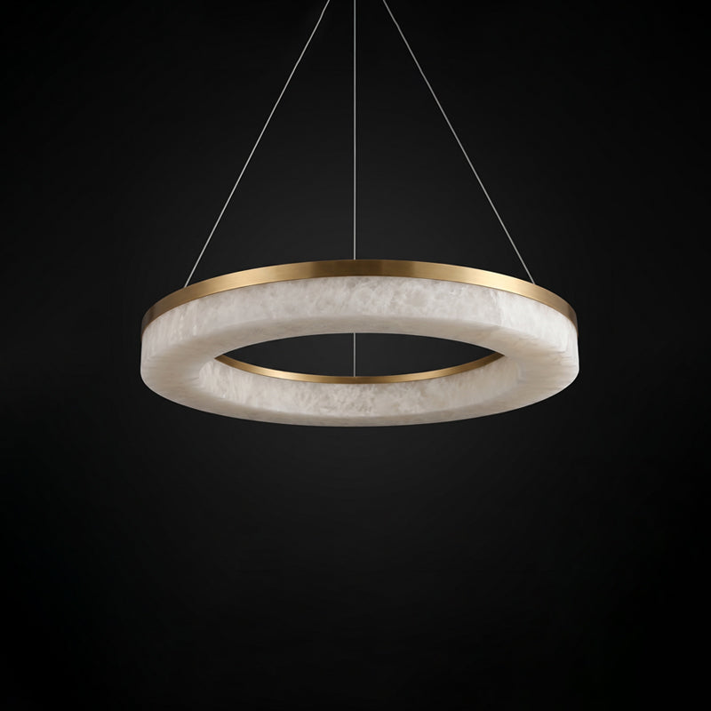 Greshmont Lustre En Albâtre