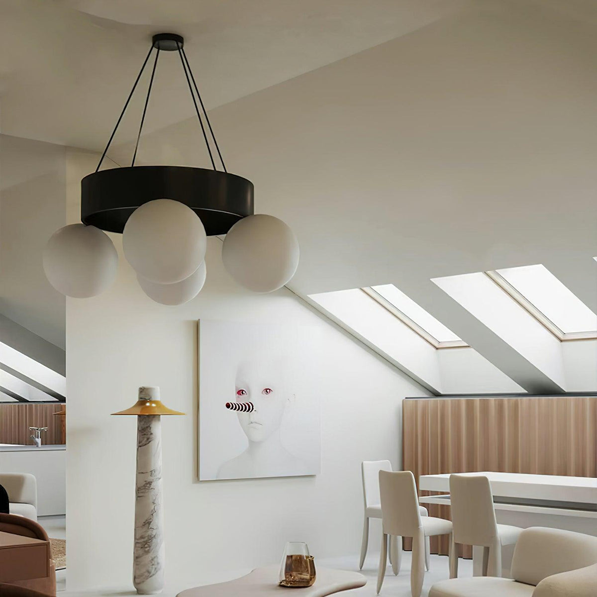 Riotas Lustre