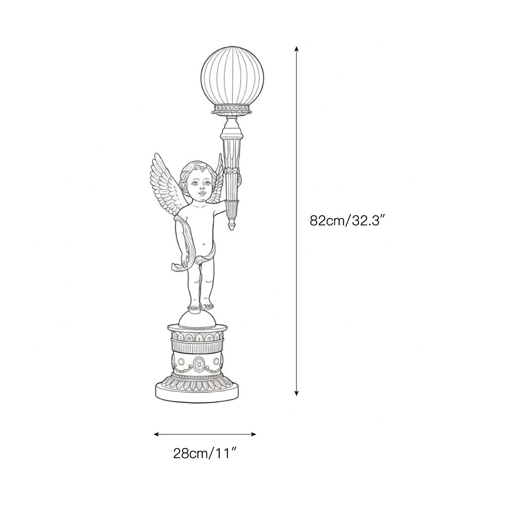 Norelora Lampe à Poser