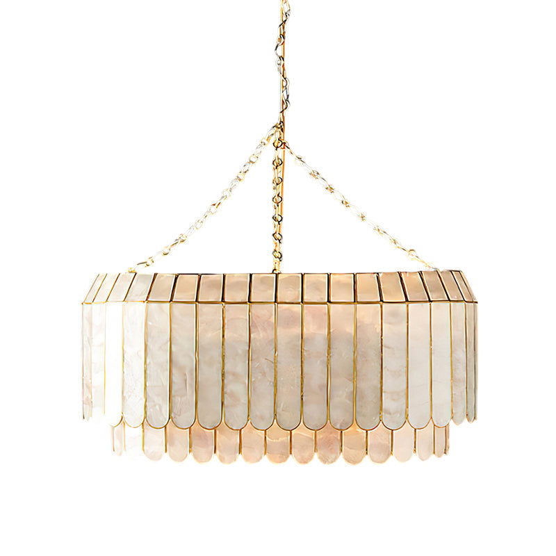 Lumuette Suspension