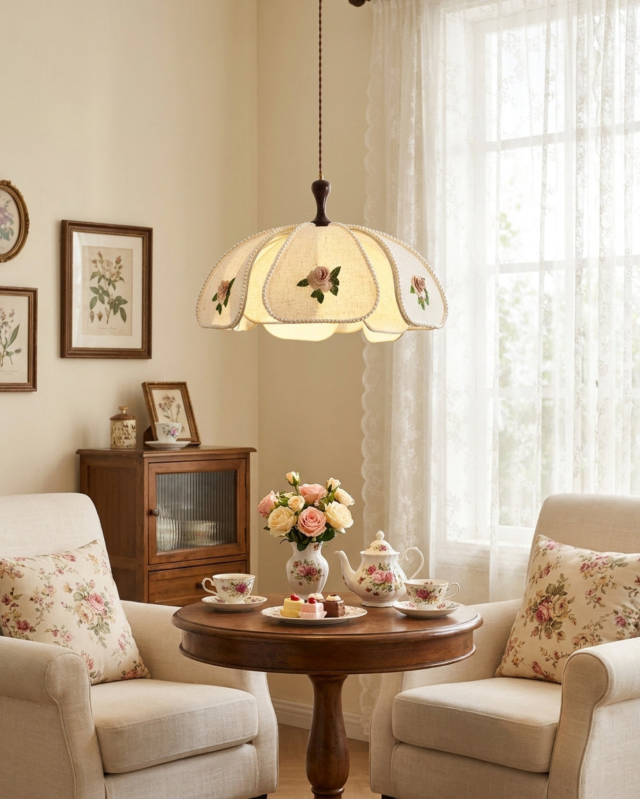 Rivaise Suspension
