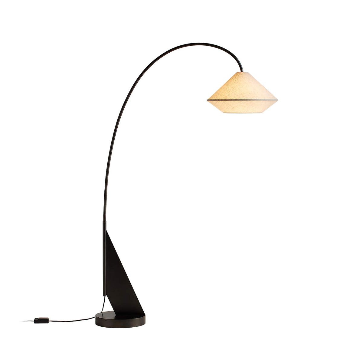 Lampadaire Avenir Arc