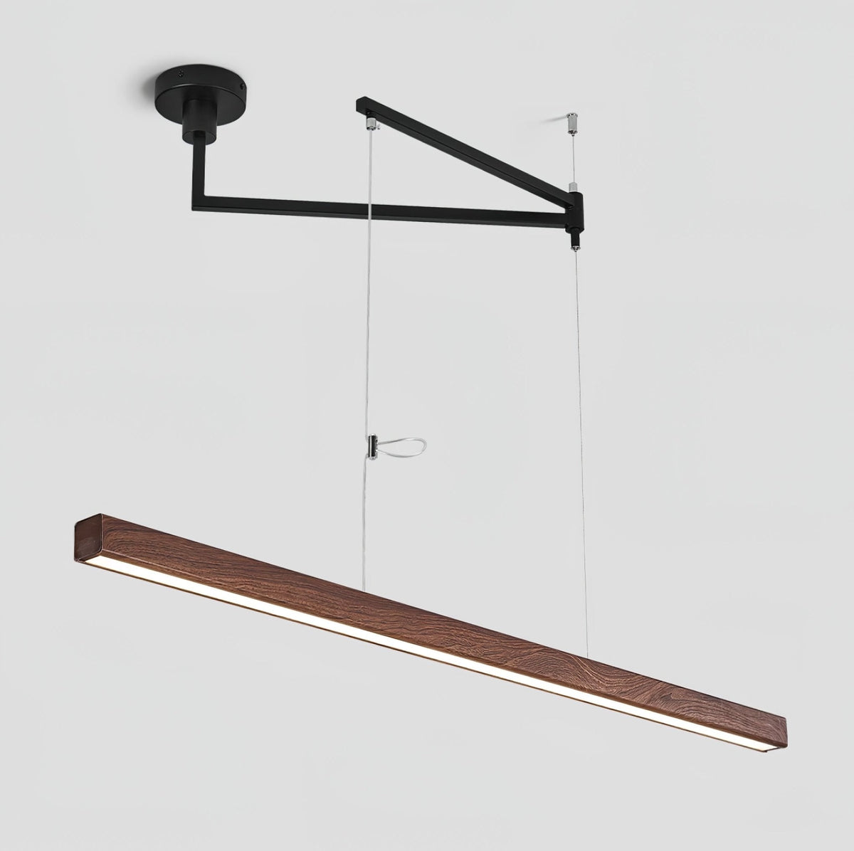Sorva Bras Articulé Linéaire Suspension