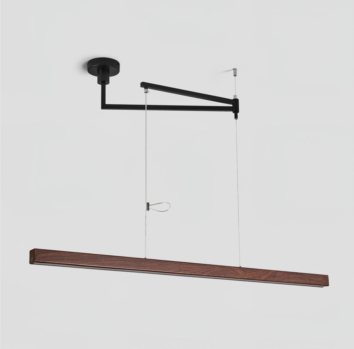 Sorva Bras Articulé Linéaire Suspension