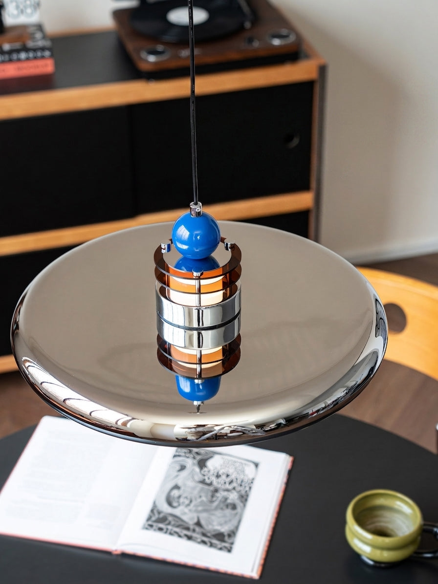 Celian Suspension