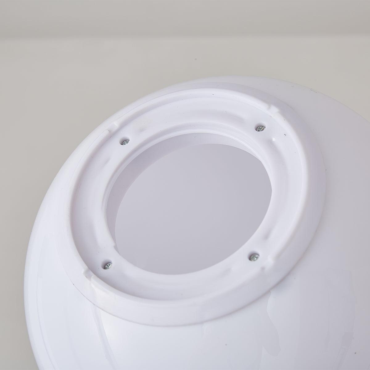 Aveno Plafonnier Glossy Unique en Forme de Ballon-Cielum