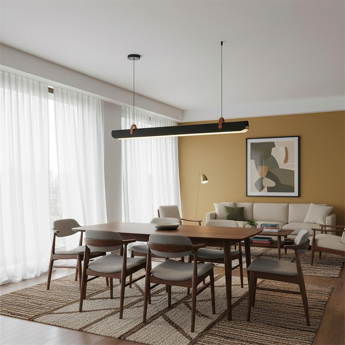 Cireleon Lustre Ligne
