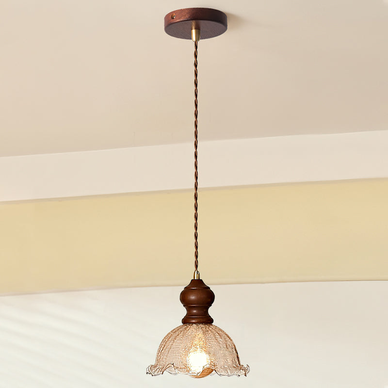 Elodie Suspension