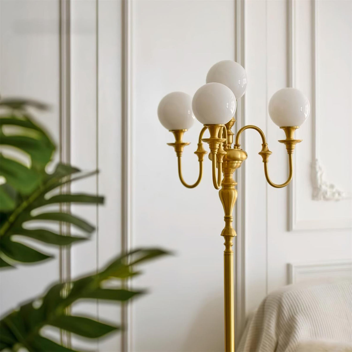 Selorielle Lampadaire