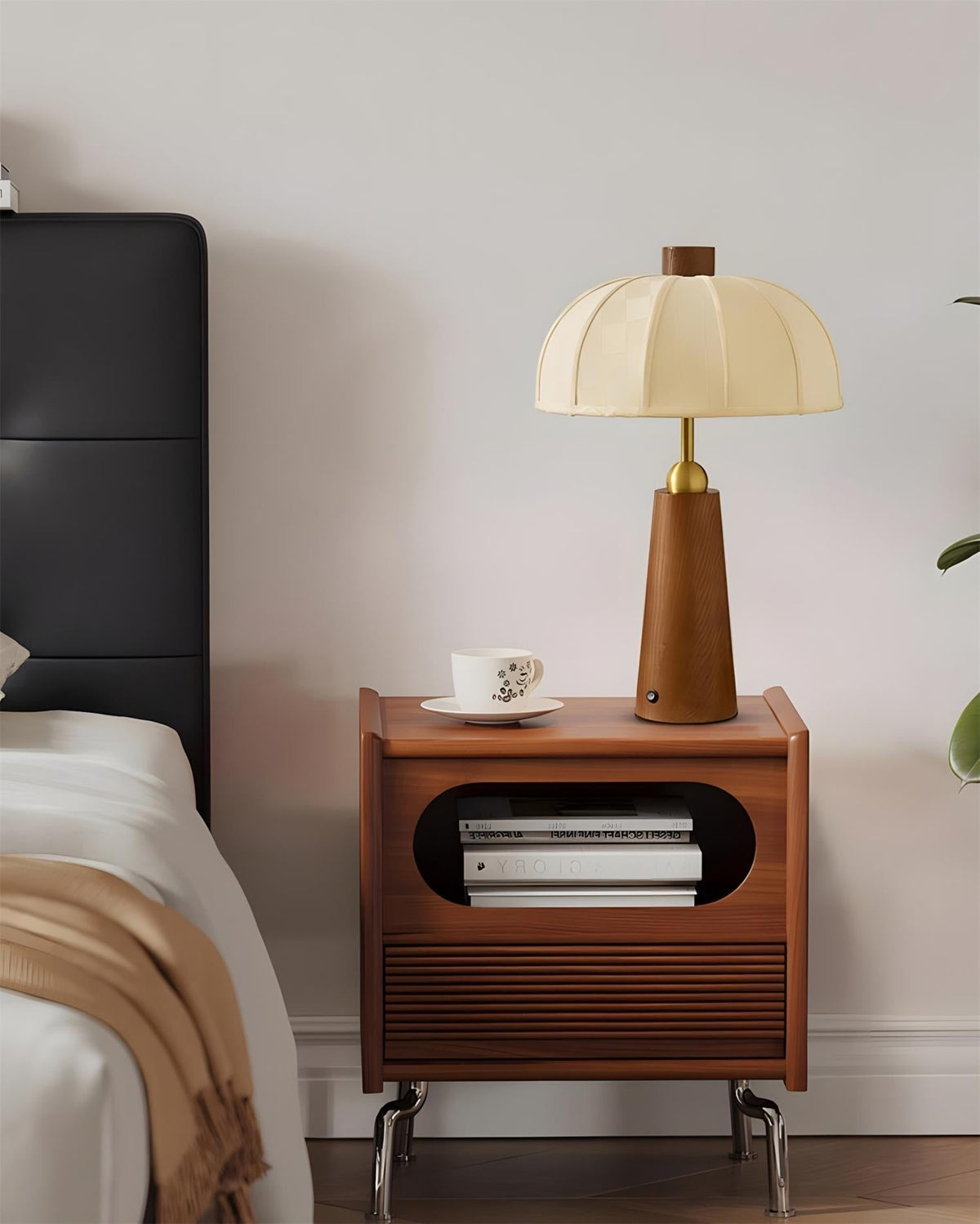 Soruia Lampe de Table