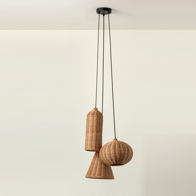 Orelivelia Suspension