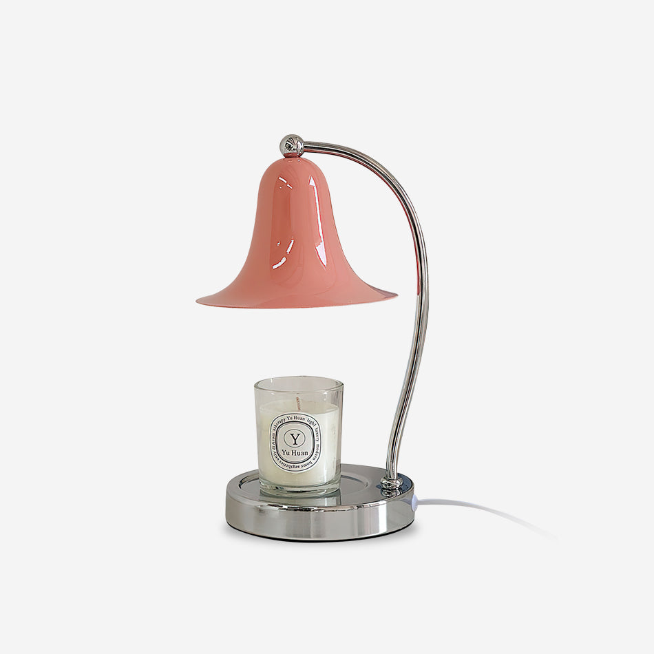 Miririan Diffuseur de Bougie Lampe