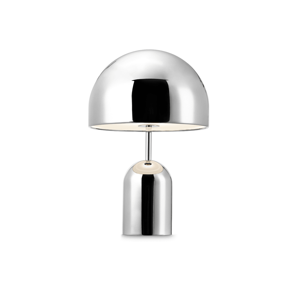 Ames Lampe de Table de Luxe en Forme de Cloche