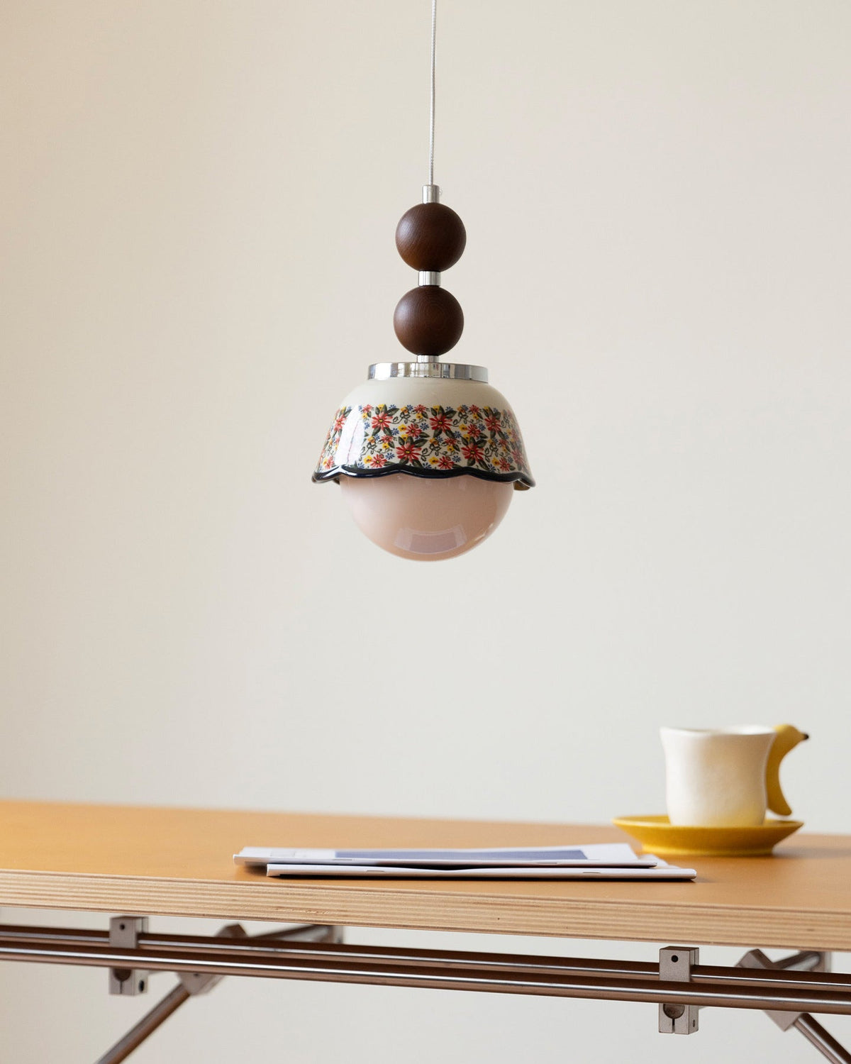 Liorienne Suspension