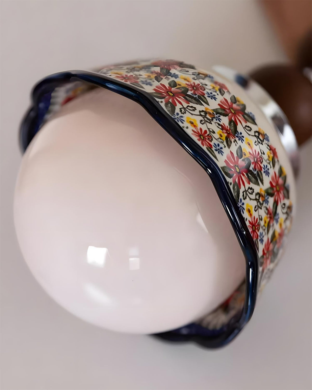 Liorienne Suspension
