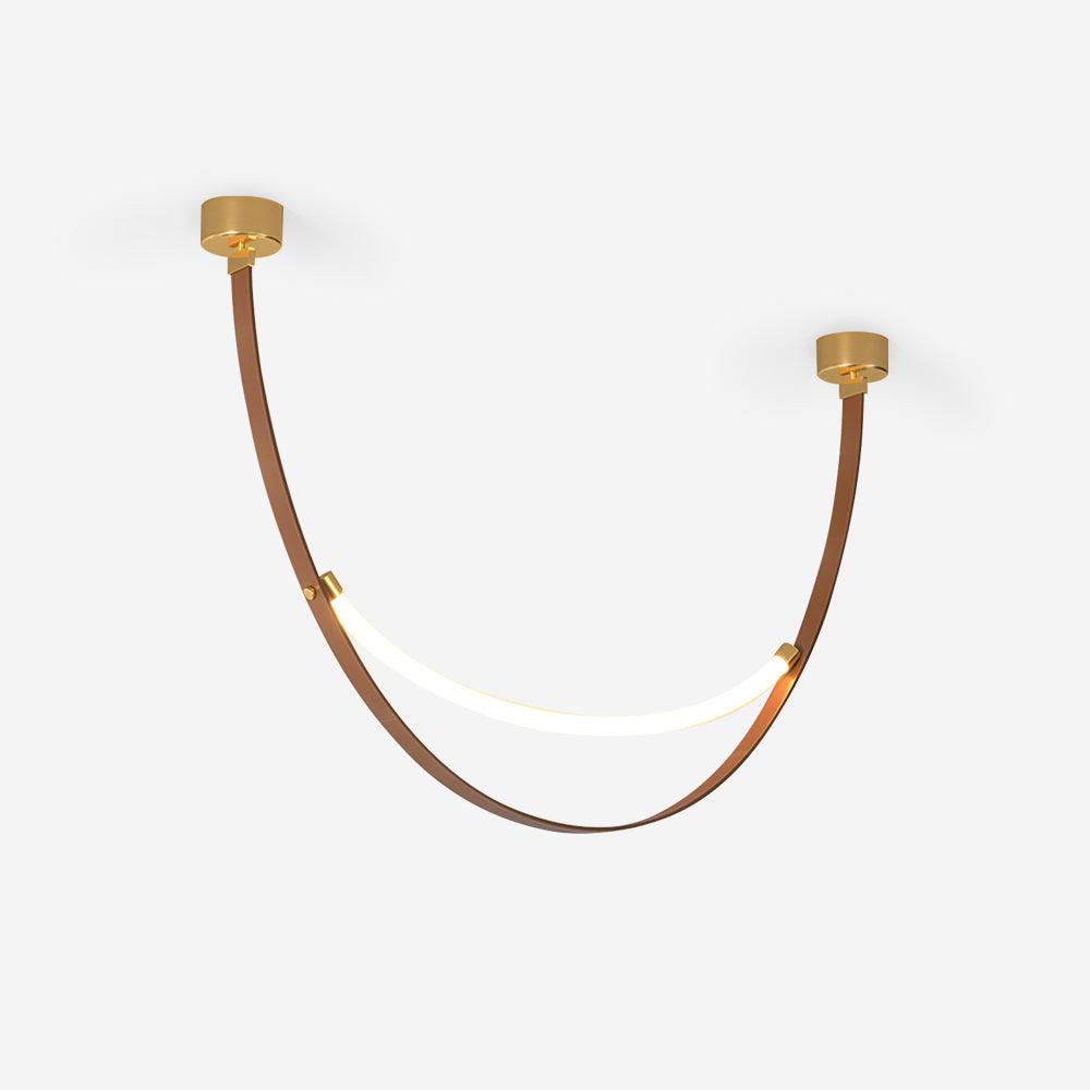 Junkle Suspension