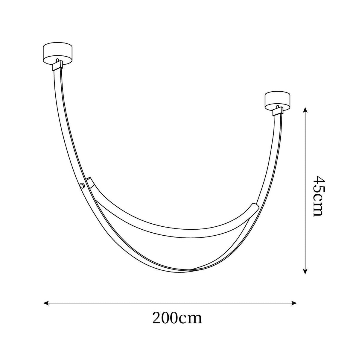 Junkle Suspension
