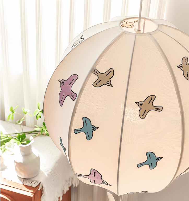 Alvind Balloon Suspension