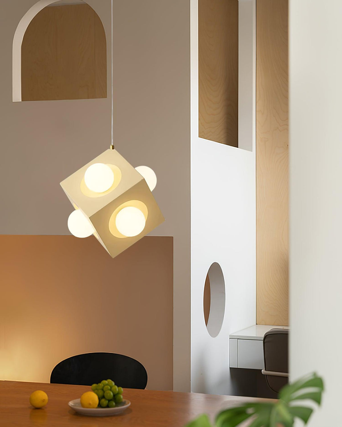 Verel Suspension
