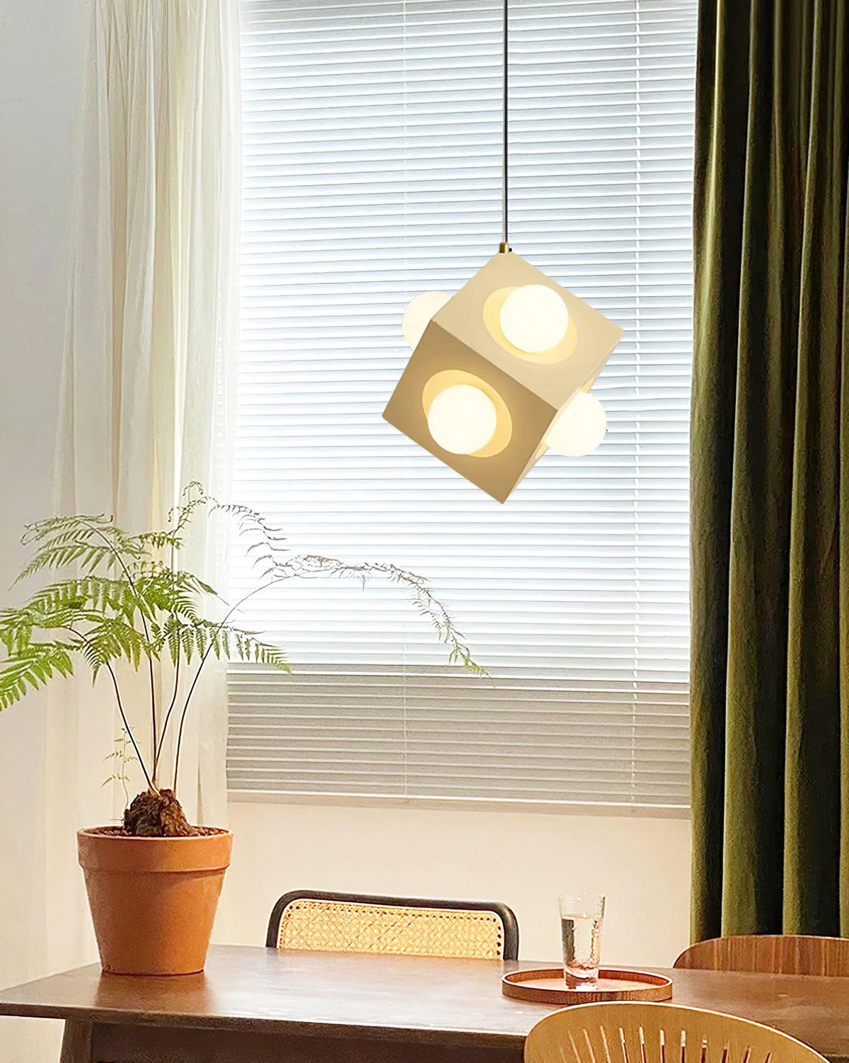 Verel Suspension