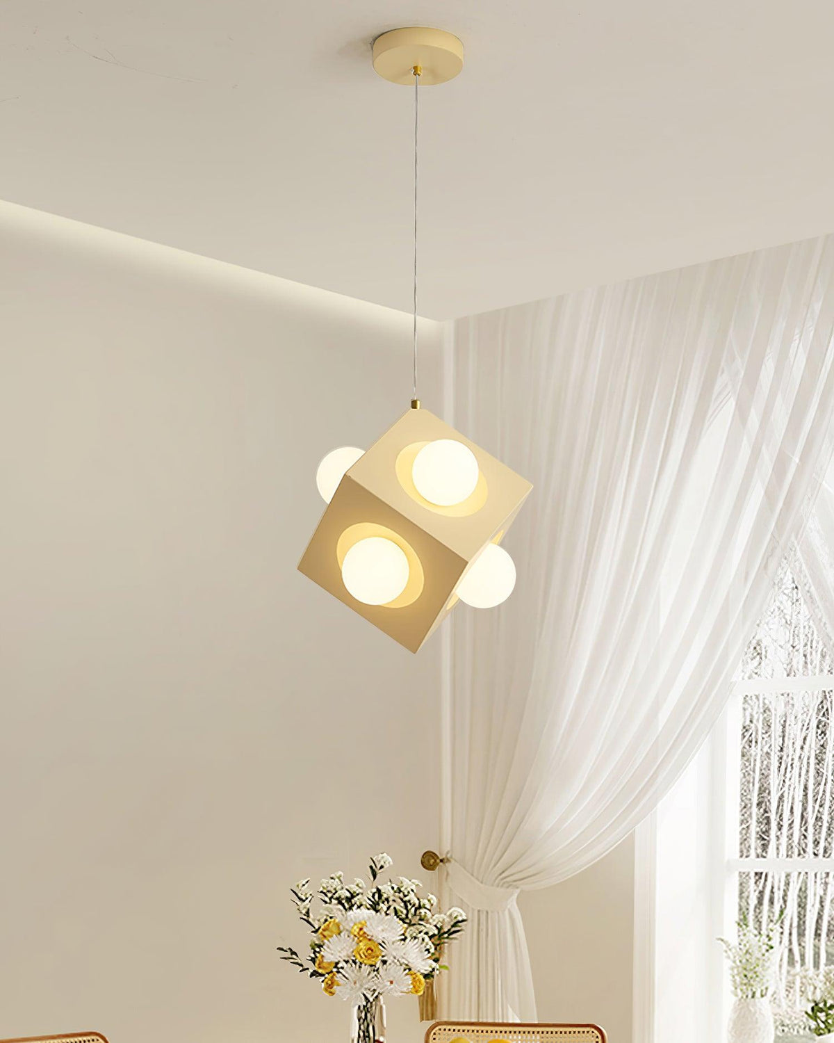 Verel Suspension