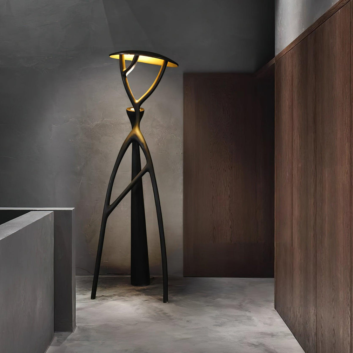 Aello Lampadaire