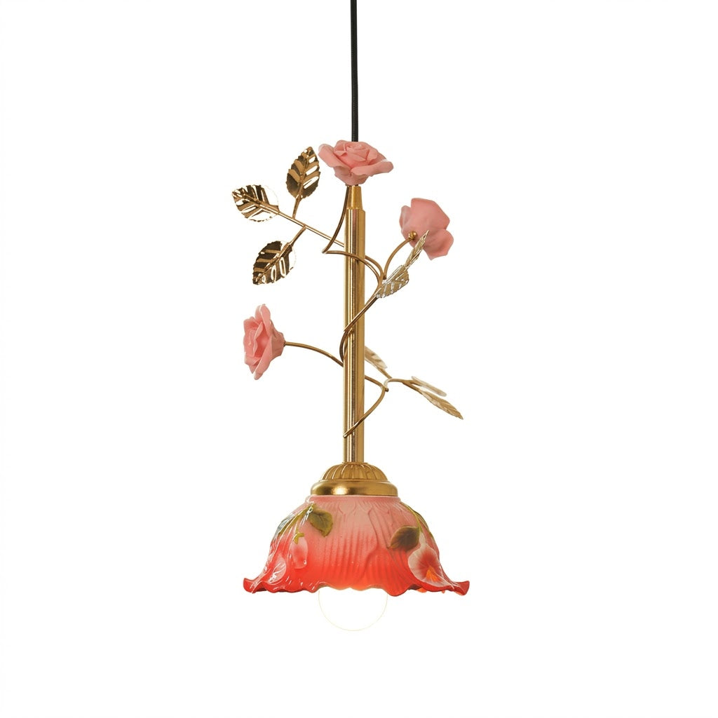 Posy Suspension