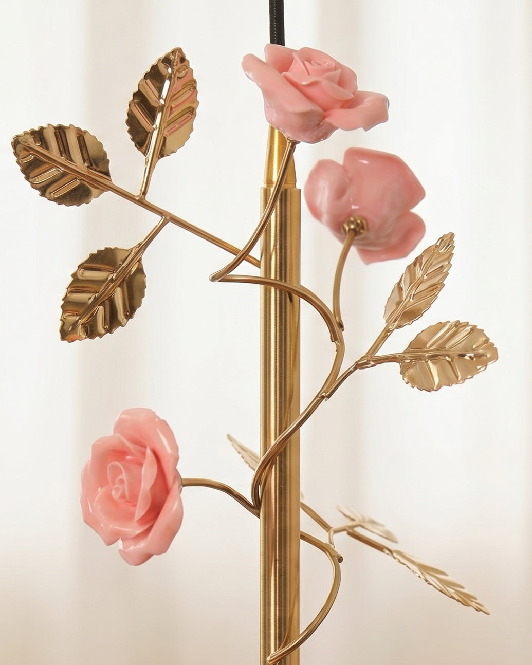 Posy Suspension