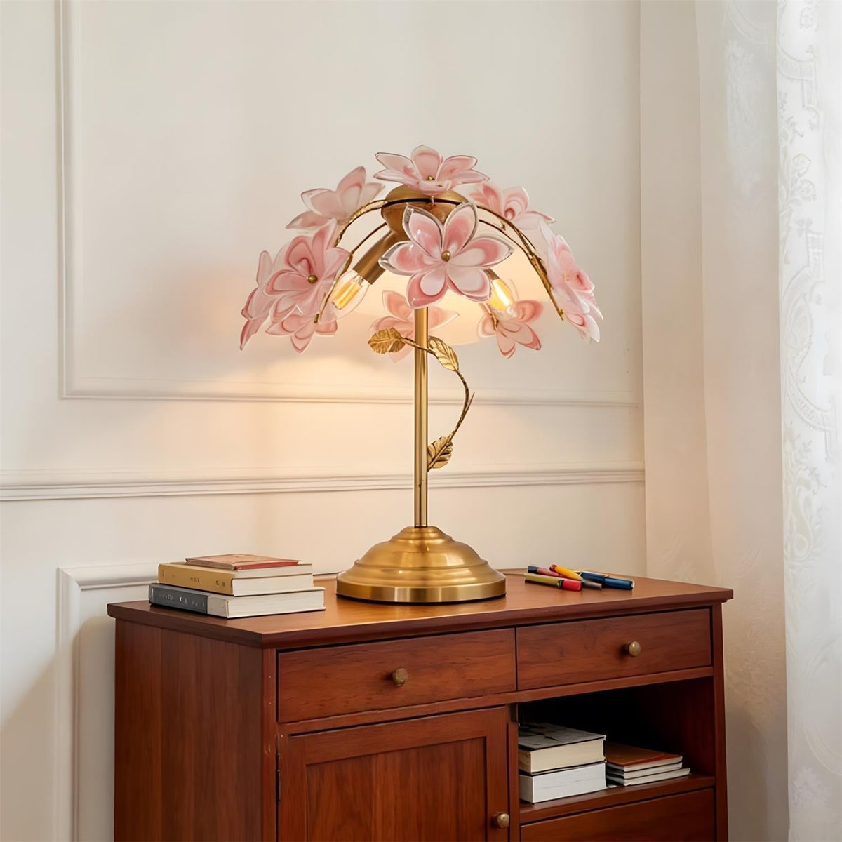 Lampe de Table Seloine