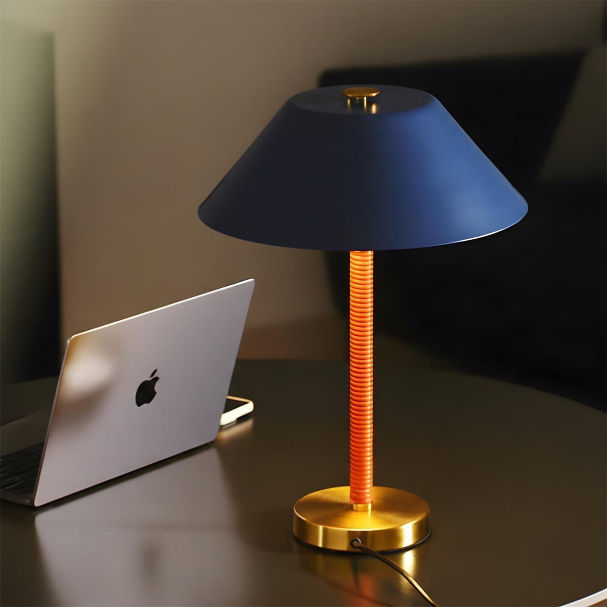 Seloella Lampe de Table