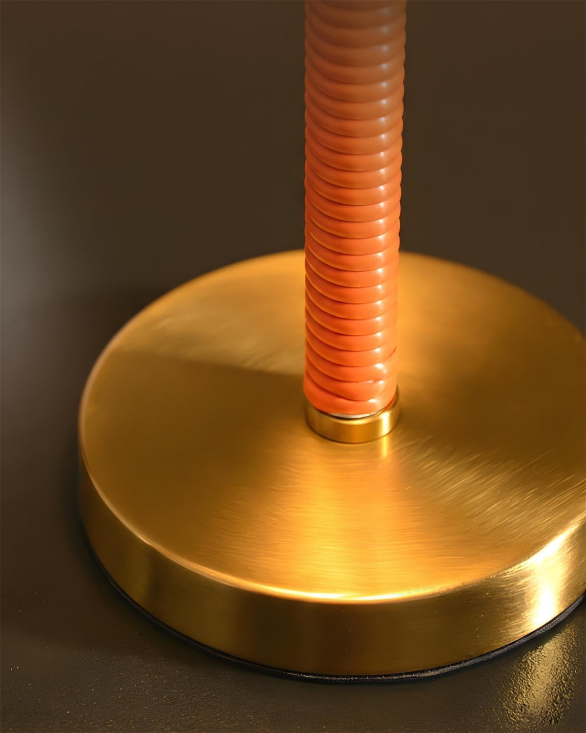 Seloella Lampe de Table